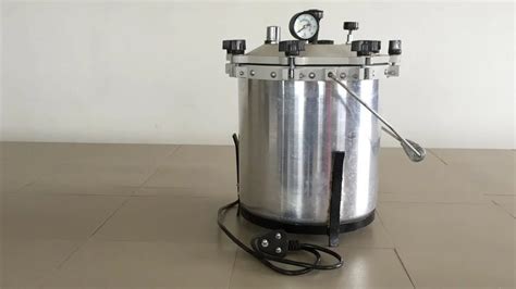 autoclave uses and functions